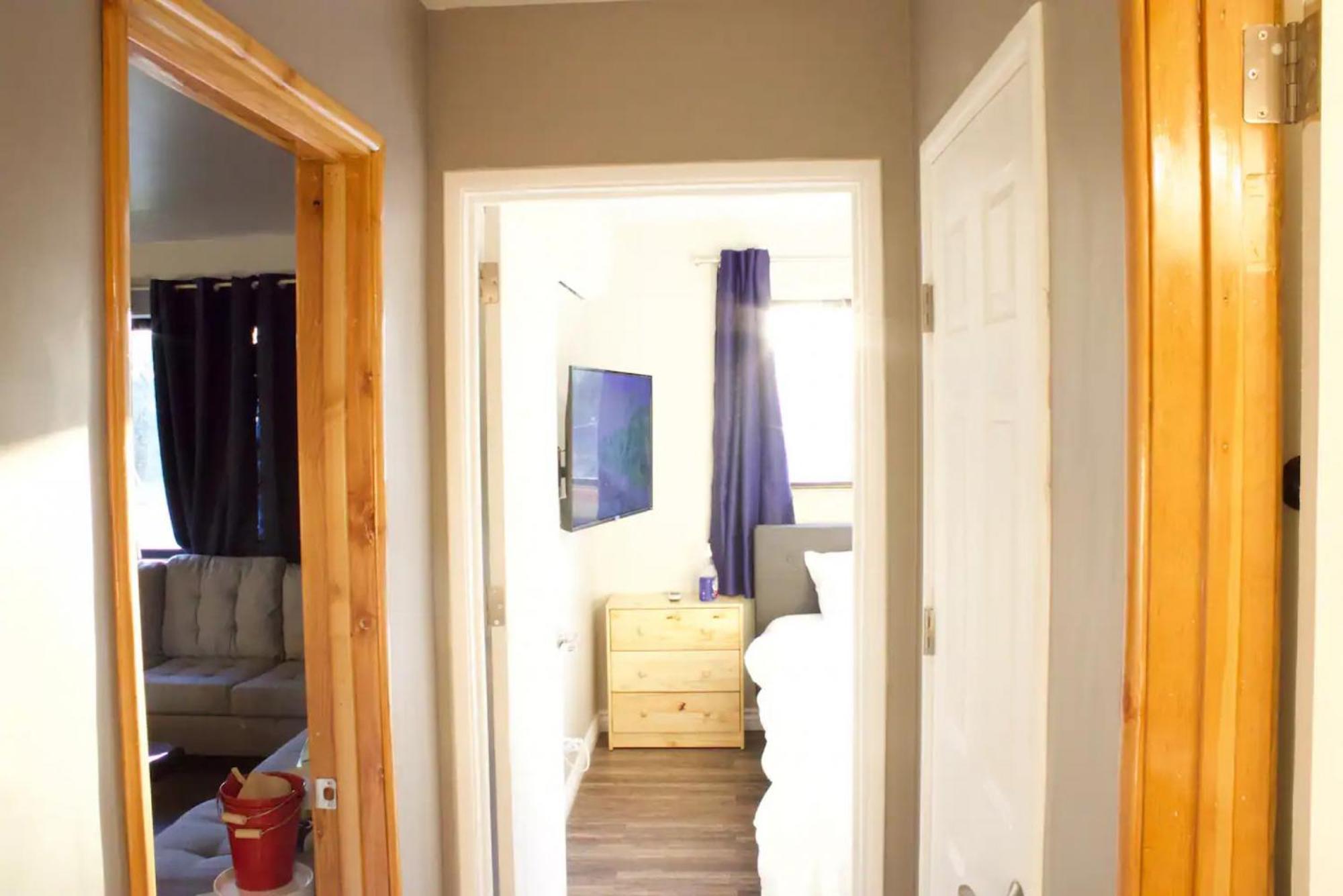 Private Home - Playground, Jumping Mat, Bbq, Darts, Firepit, Gazebo, 4 Smart Tvs, White Cotton Bedding, - The Redwood Cul-De Sac Beach Retreat Кресент-Сіті Екстер'єр фото